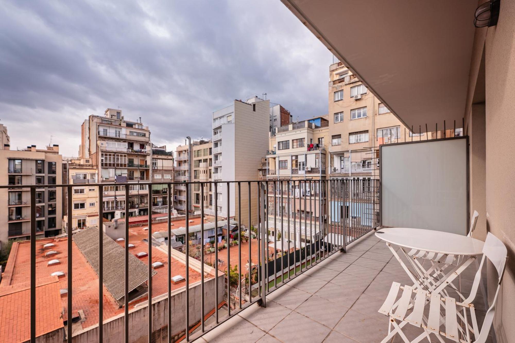 Sweett - Carrer Bailen Apartment