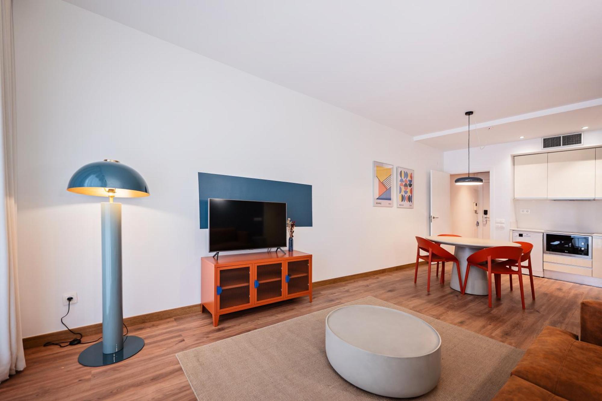 Apartment Sweett - Carrer Bailen