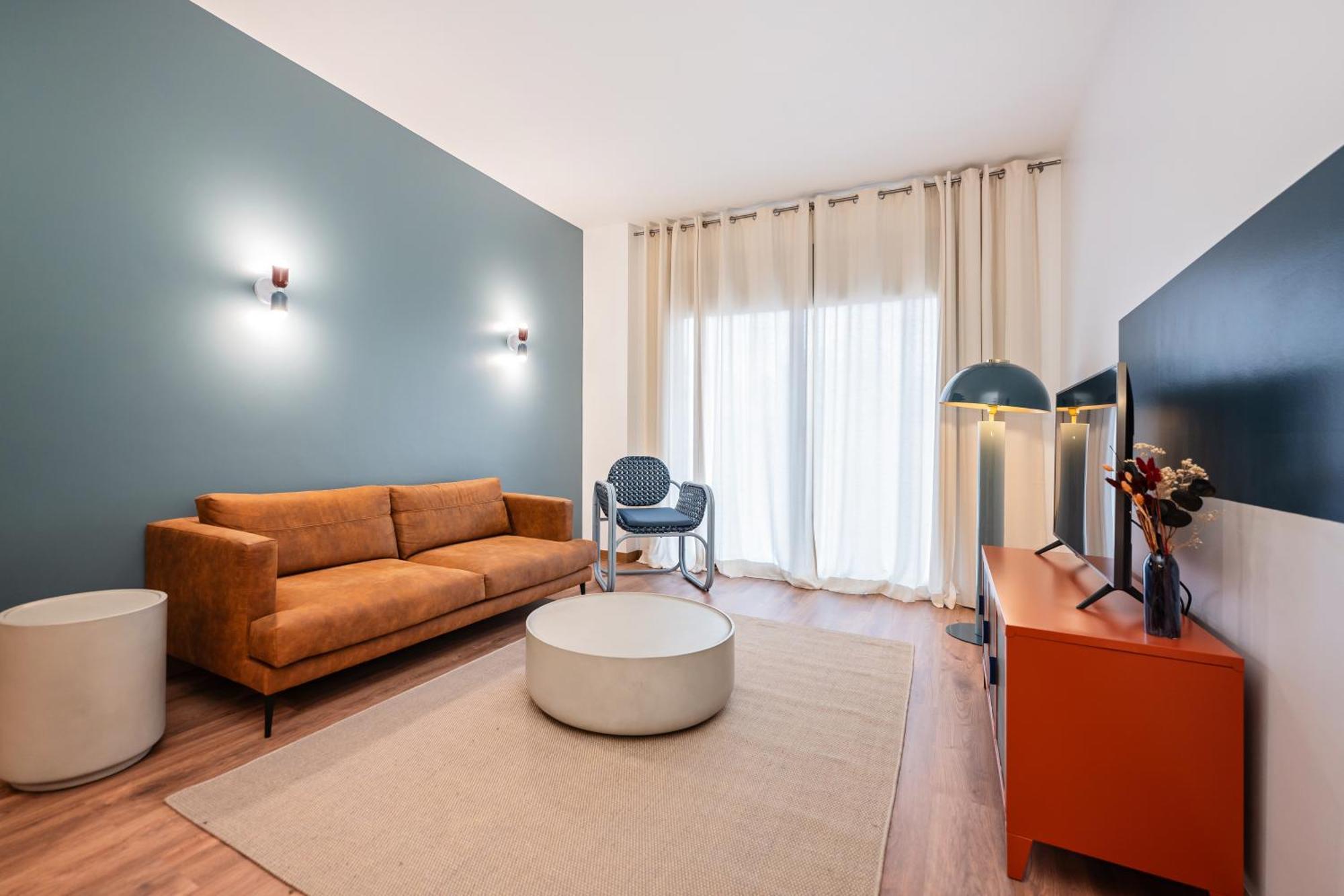 Sweett - Carrer Bailen Apartment *