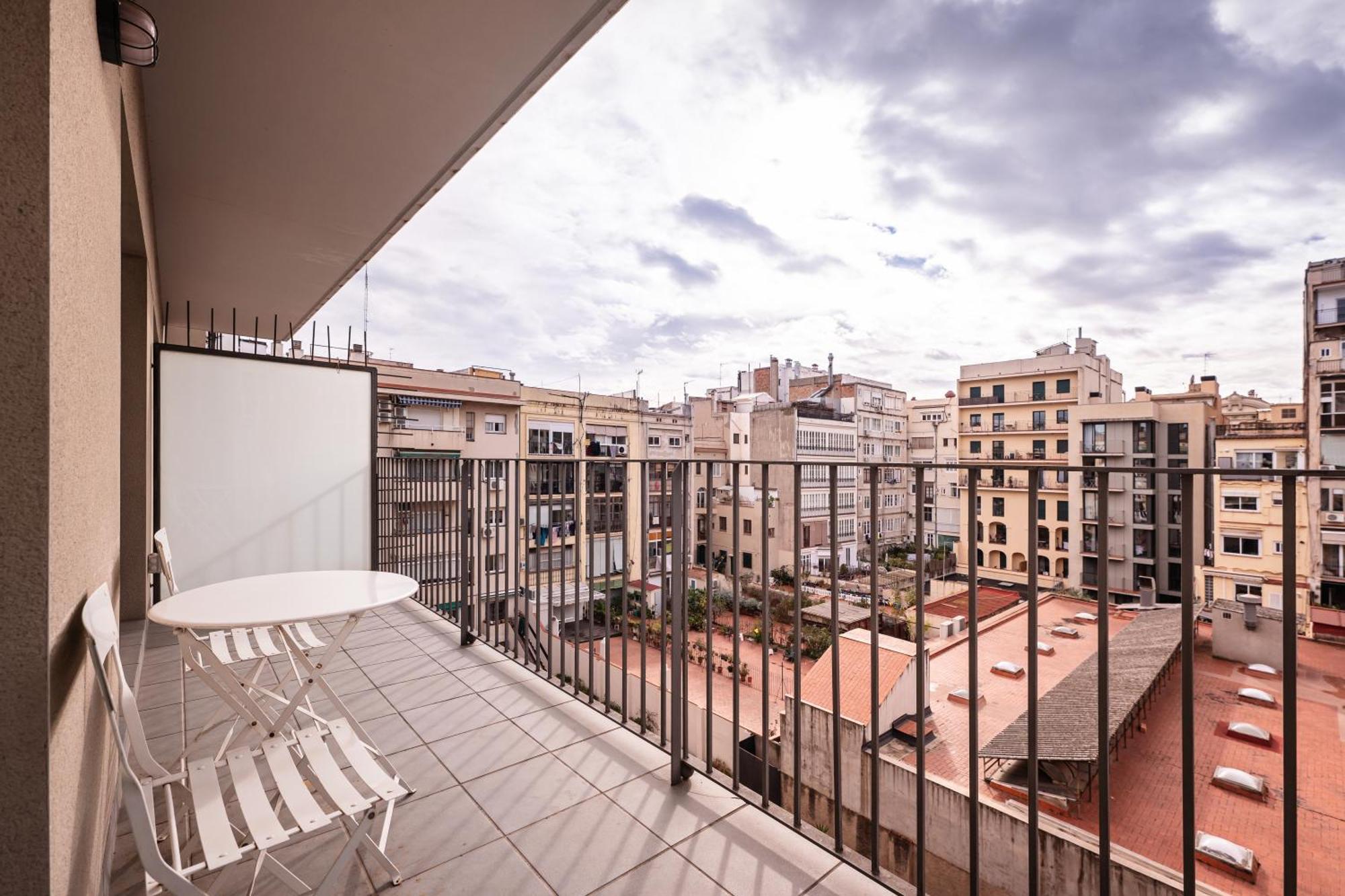 Apartment Sweett - Carrer Bailen *