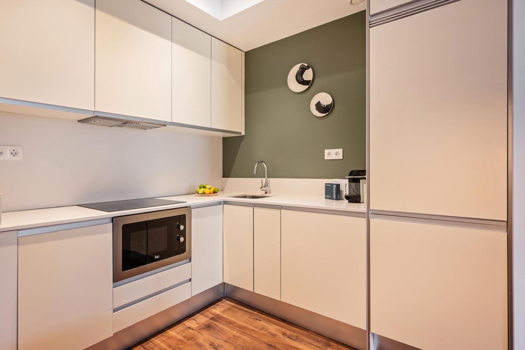 Sweett - Carrer Bailen Apartment Barcelona