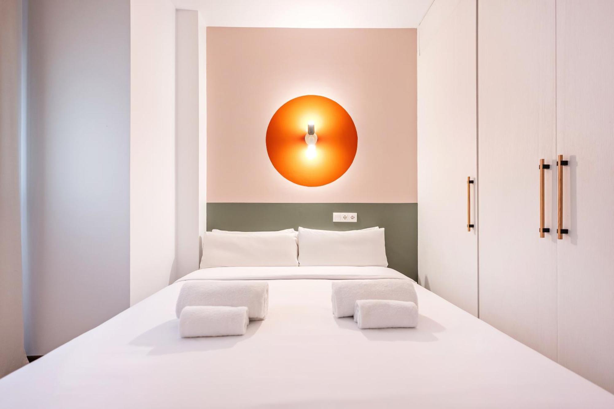 Apartment Sweett - Carrer Bailen Barcelona