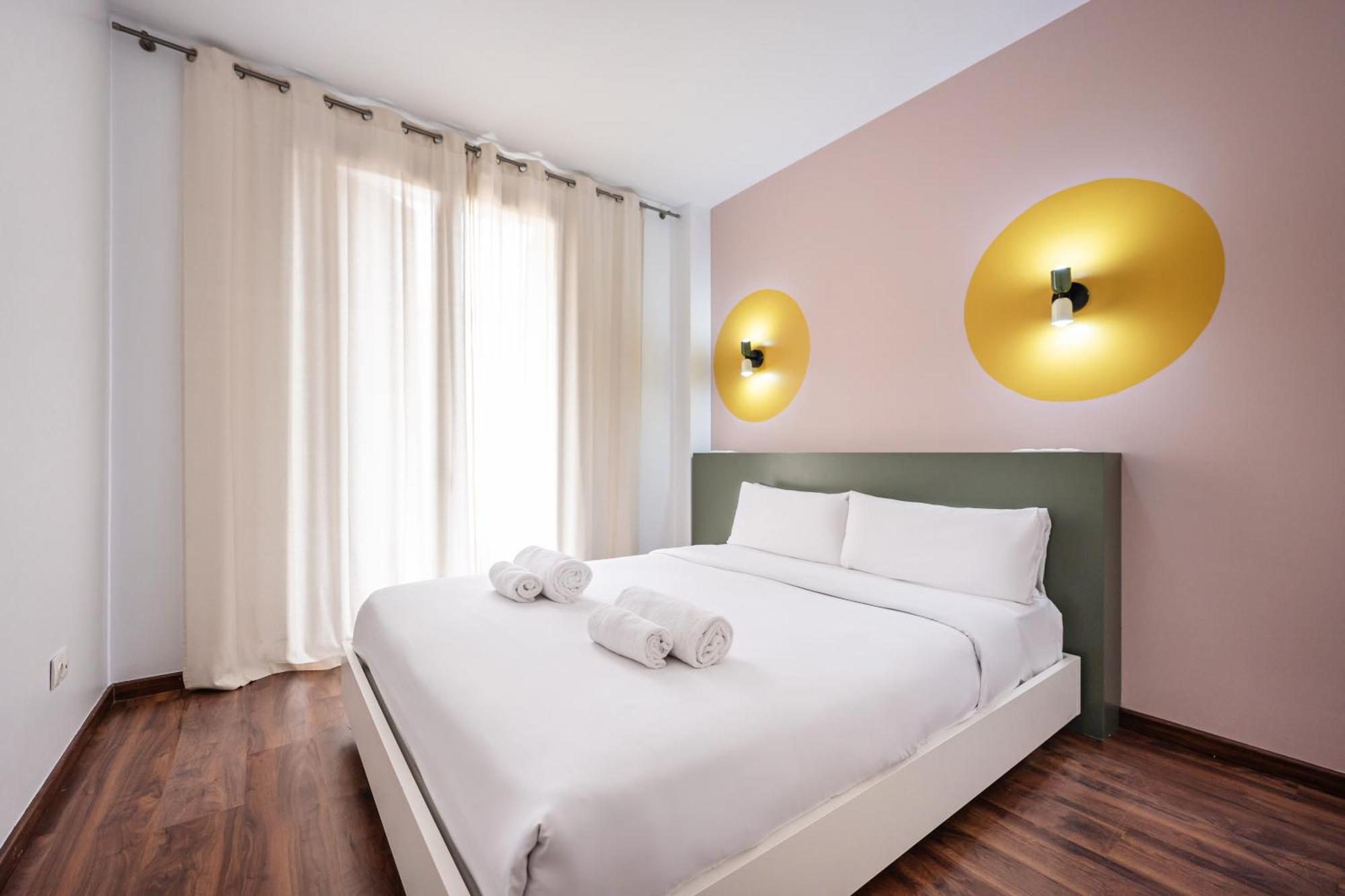 Apartment Sweett - Carrer Bailen Barcelona