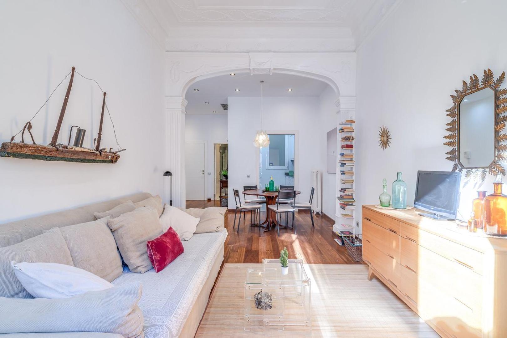 Guestready - Getaway * Barcelona