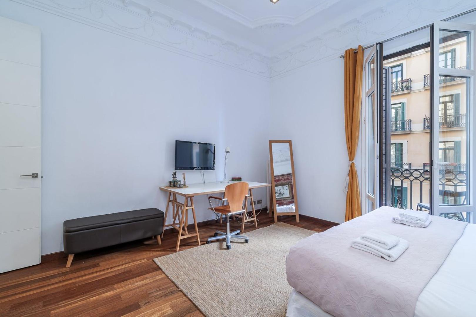 Guestready - Getaway Appartement Barcelona