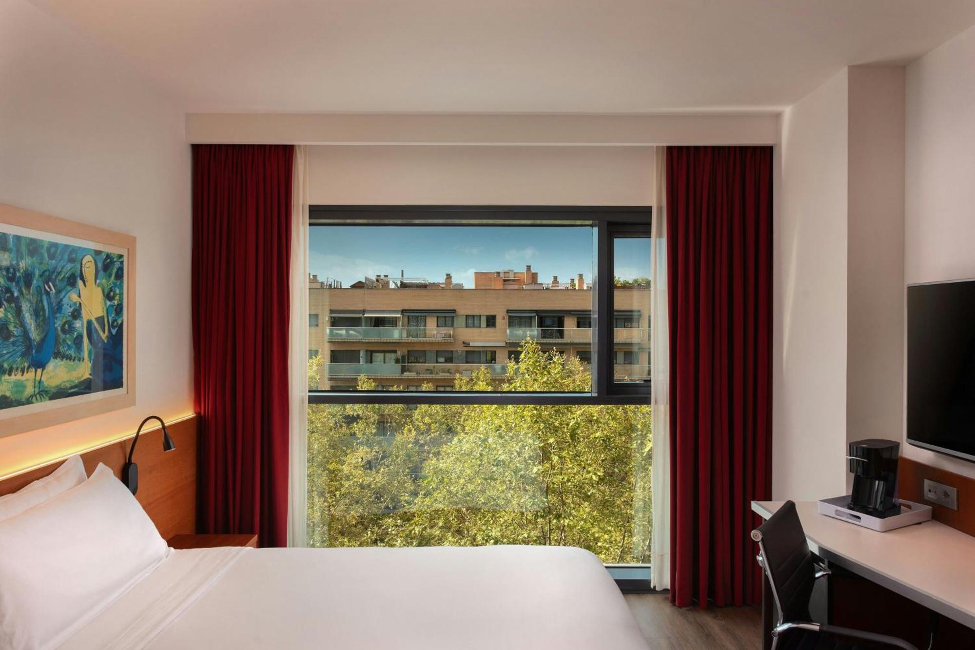 Hotel Four Points By Sheraton Diagonal