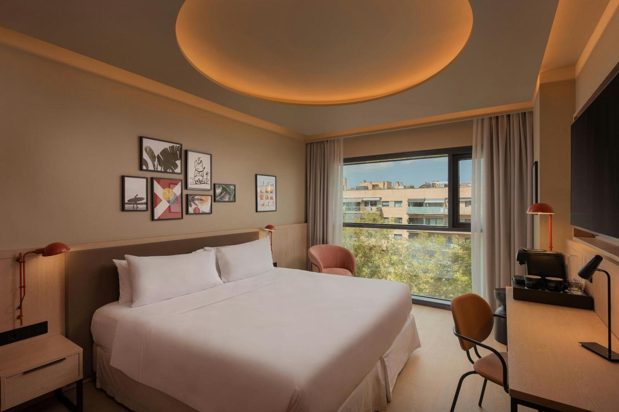 Four Points By Sheraton Diagonal Barcelona