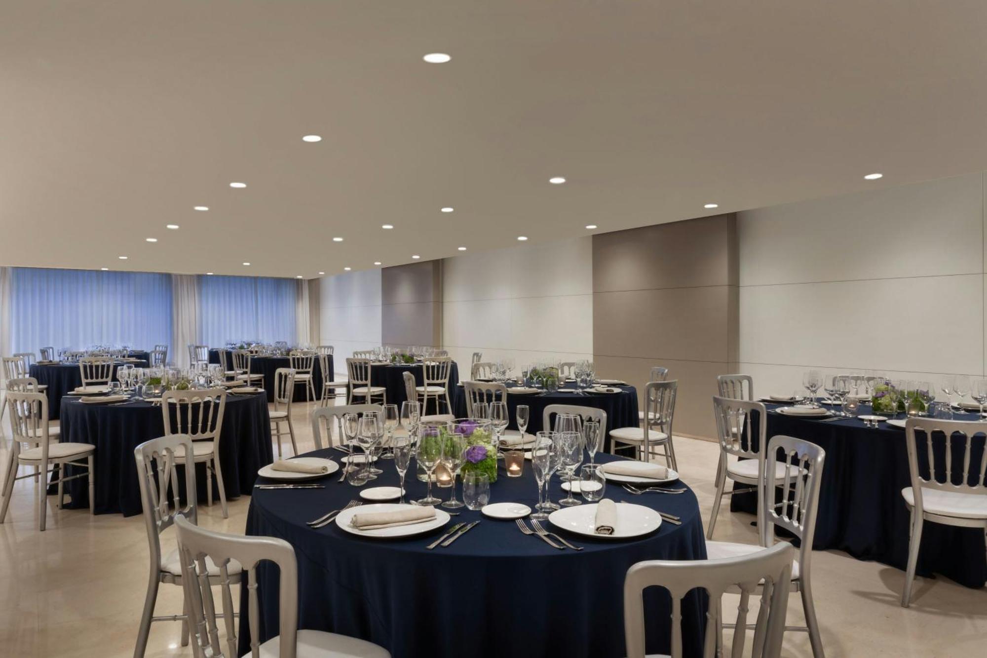 Hotel Renaissance Barcelone