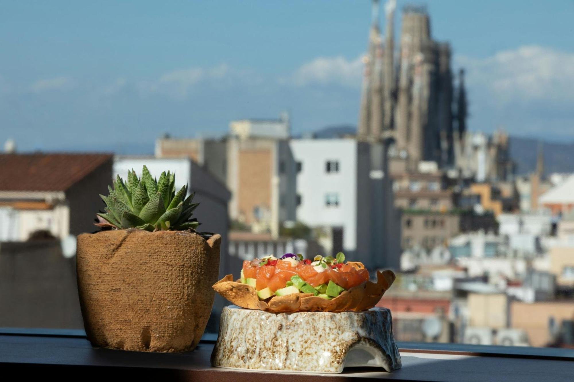 Renaissance 5* Barcelone