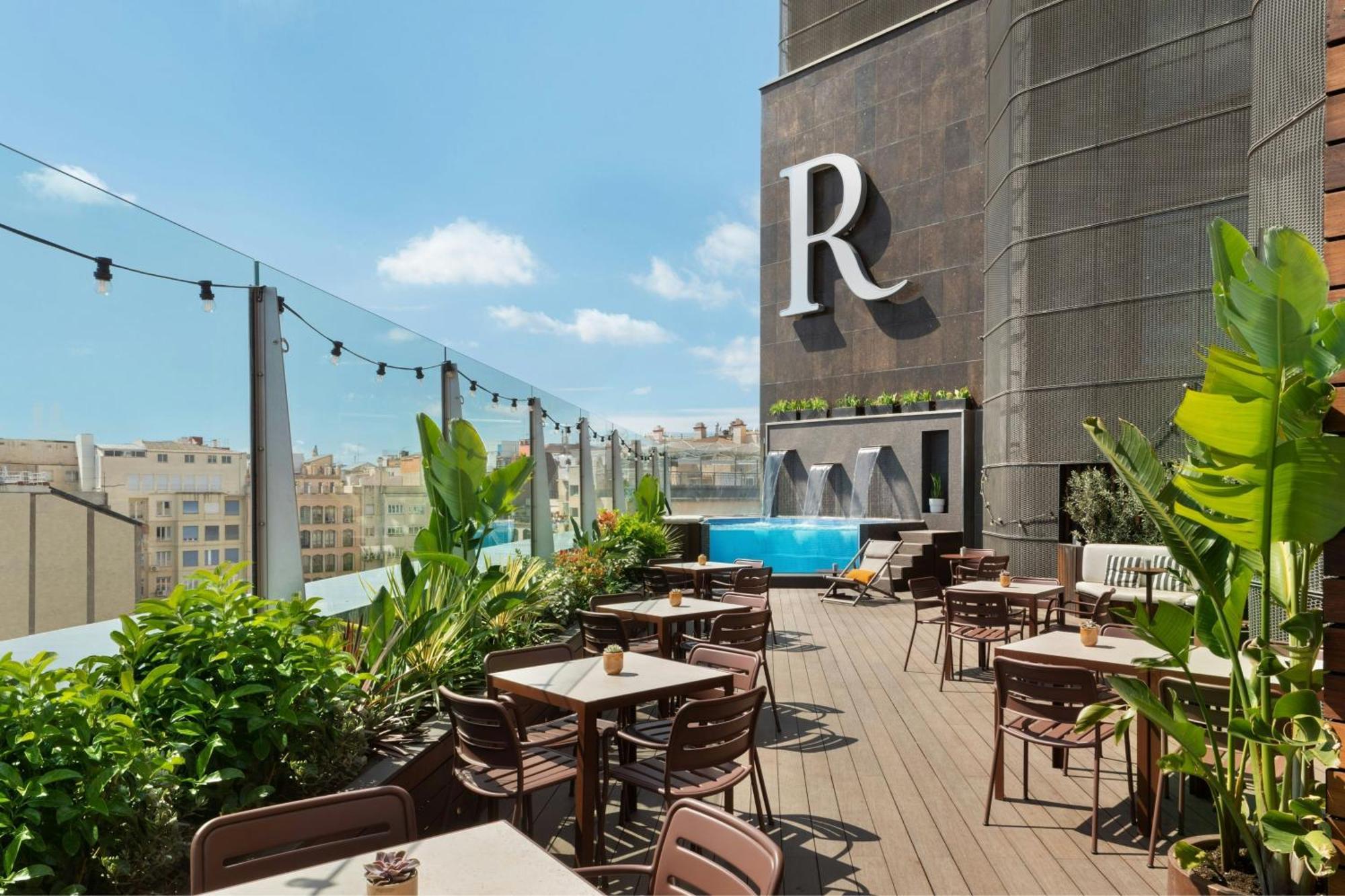 Renaissance Hotel Barcelone