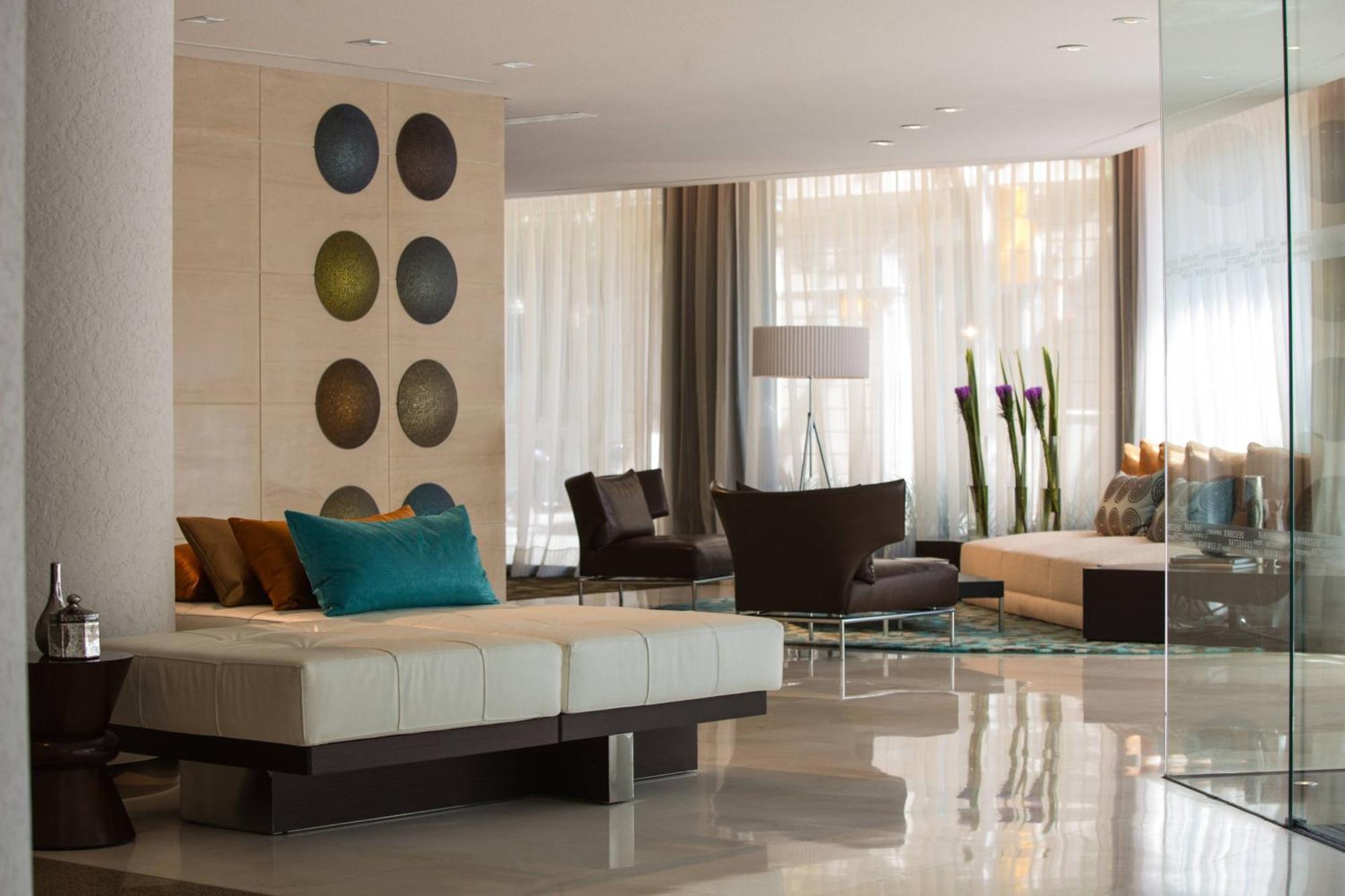 Renaissance 5* Barcelone
