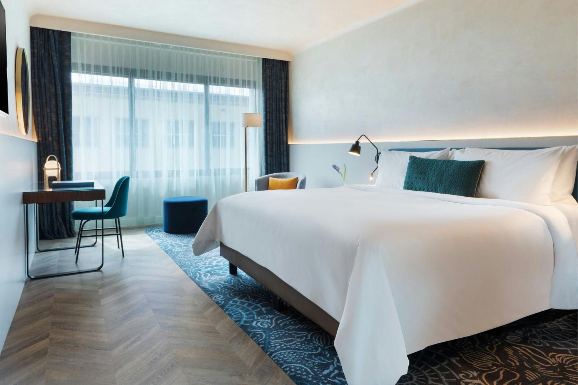 Renaissance Hotel Barcelone