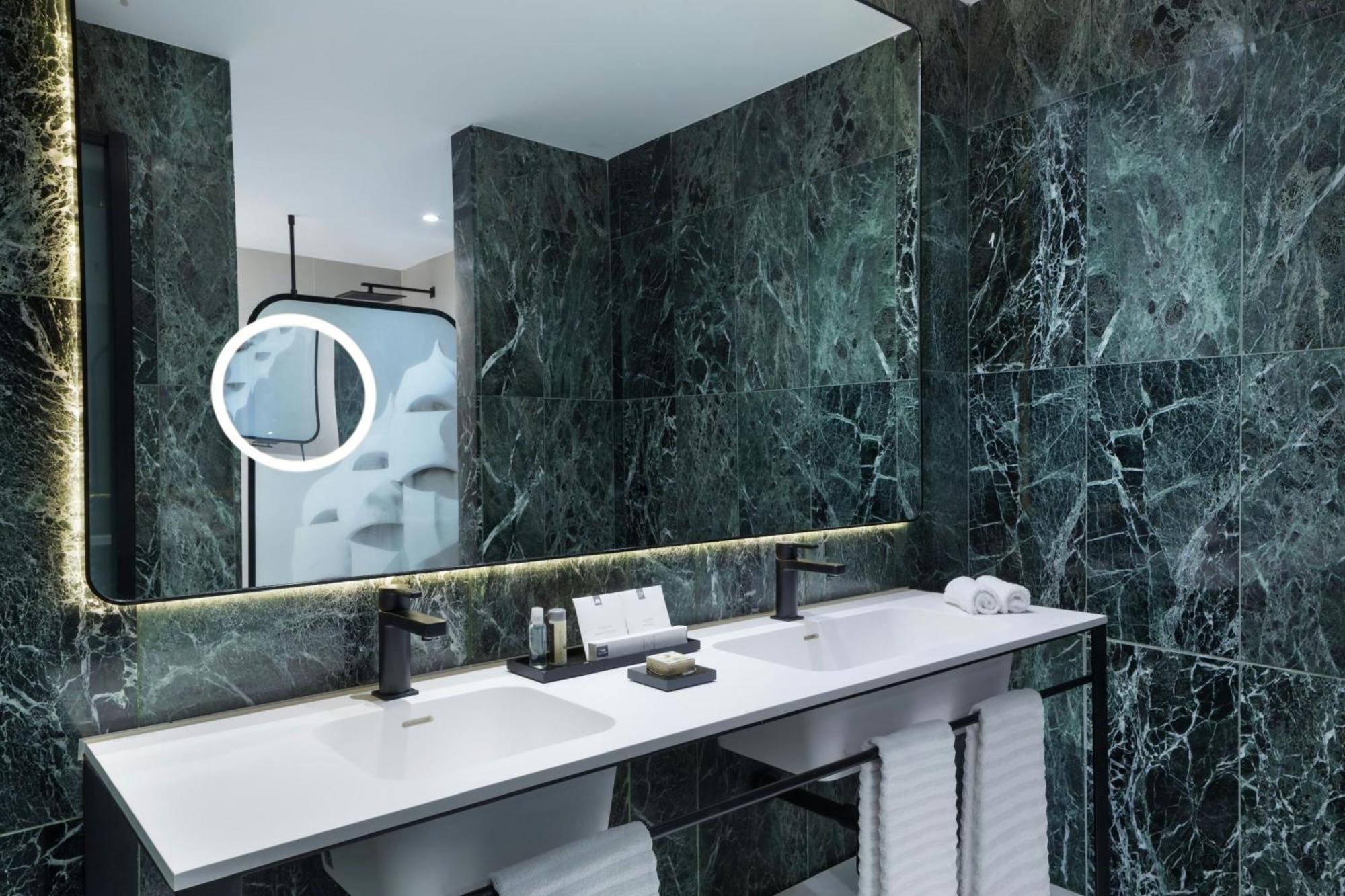 Renaissance Hotel Barcelone