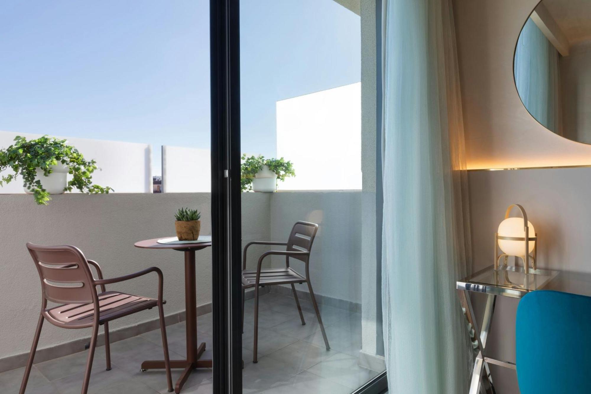 Renaissance Hotel Barcelone