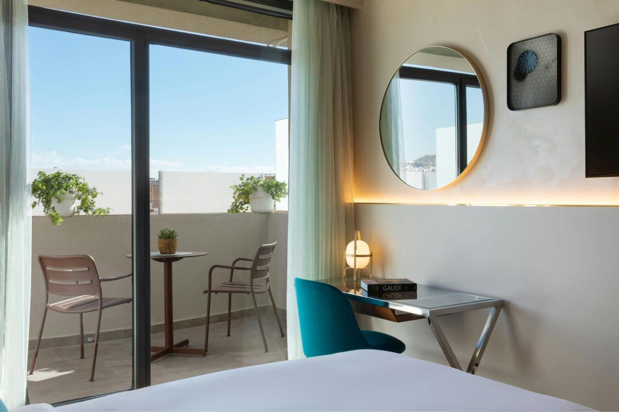 Renaissance Hotel Barcelone
