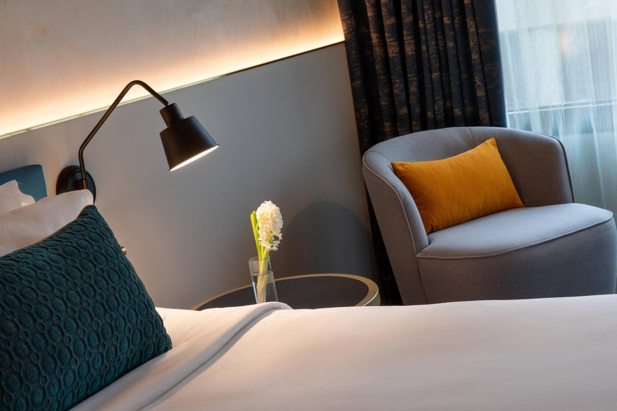 Hotel Renaissance Barcelone