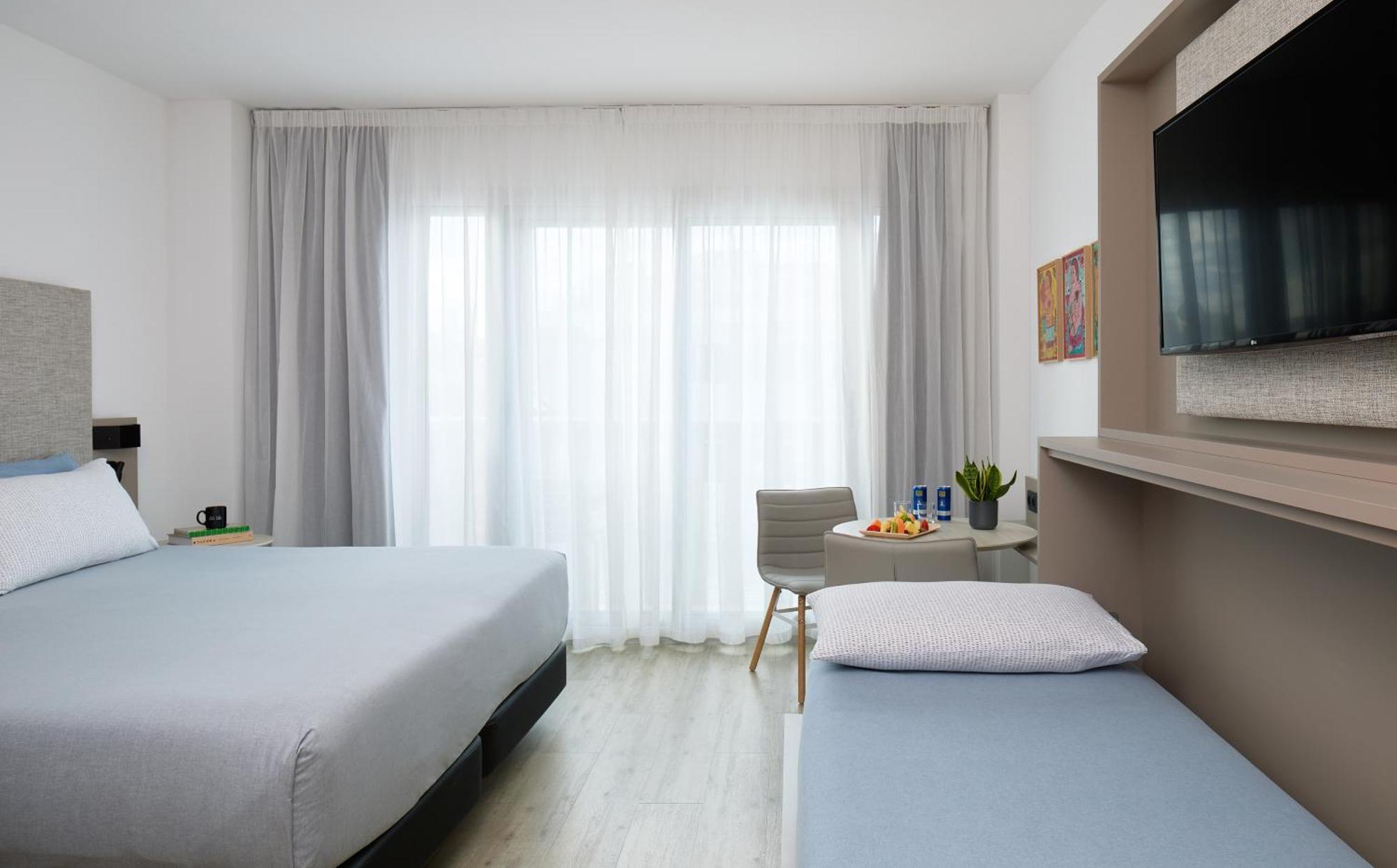 Hotel Innside By Melia Apolo