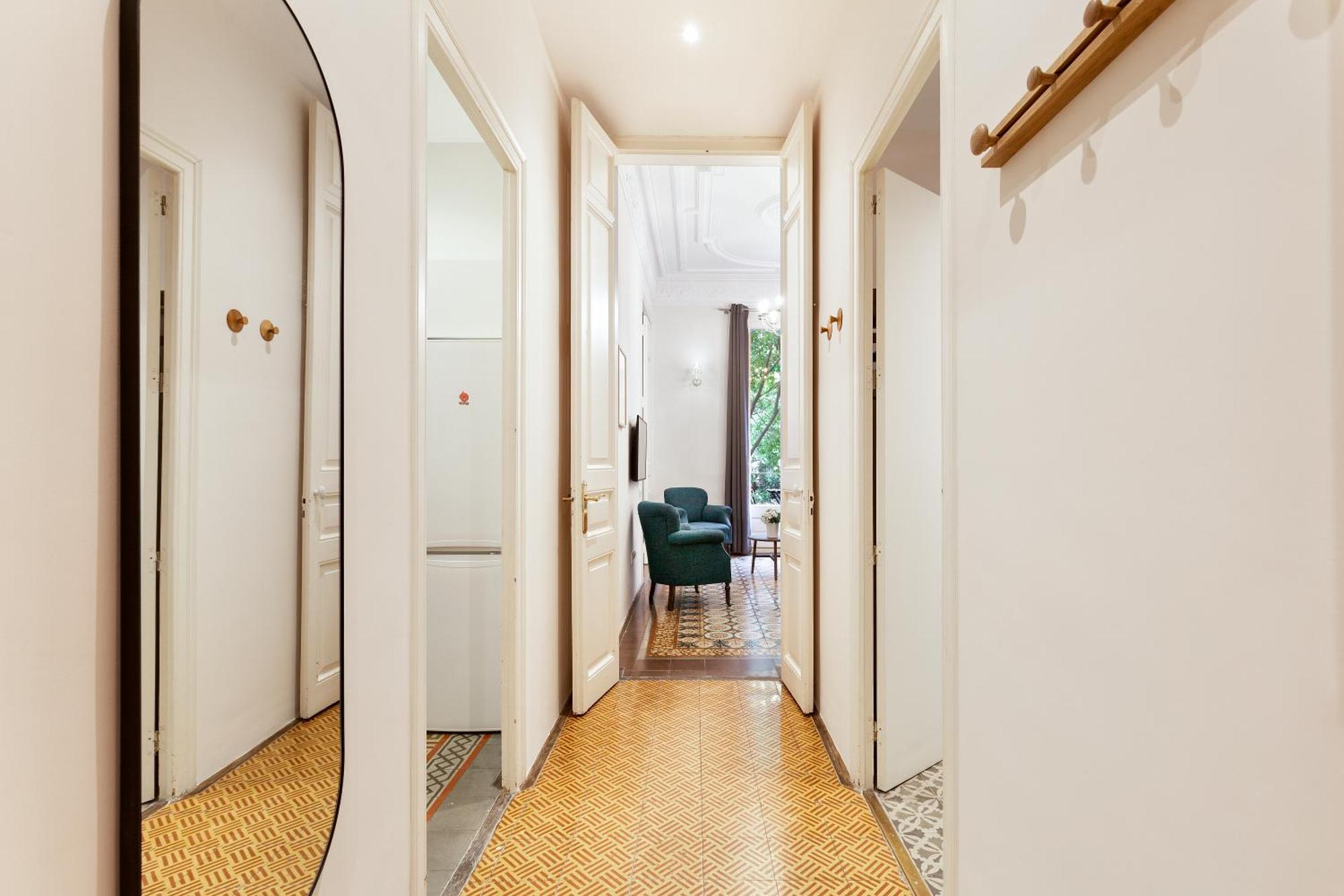Apartment Bailen By Barcelona