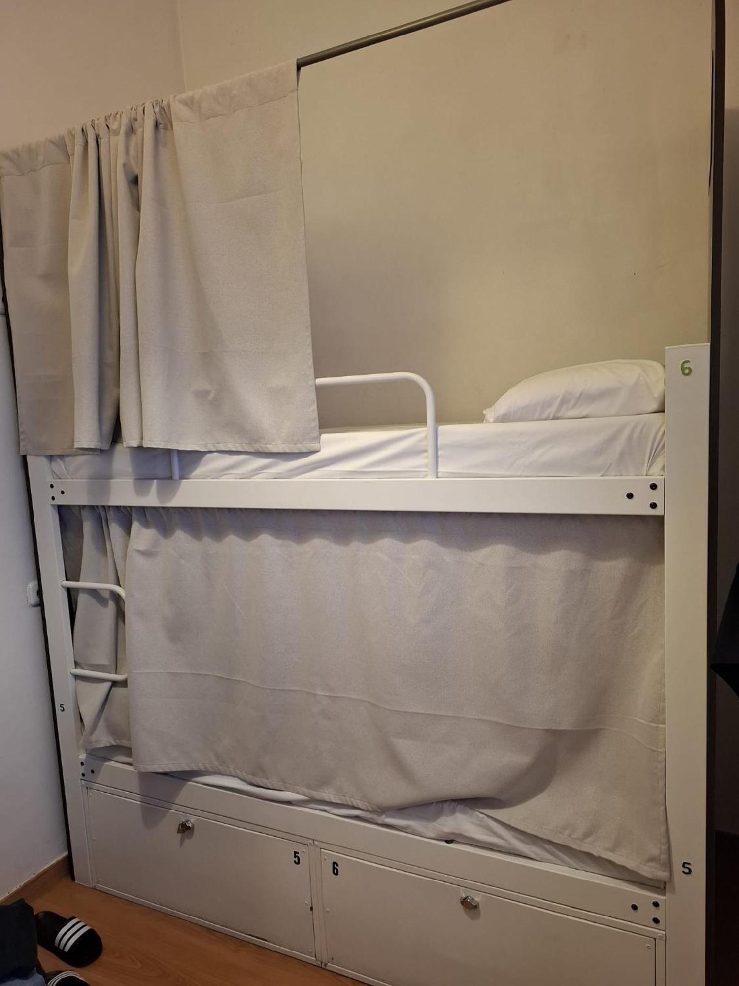 Mediterranean Hostel Barcelona