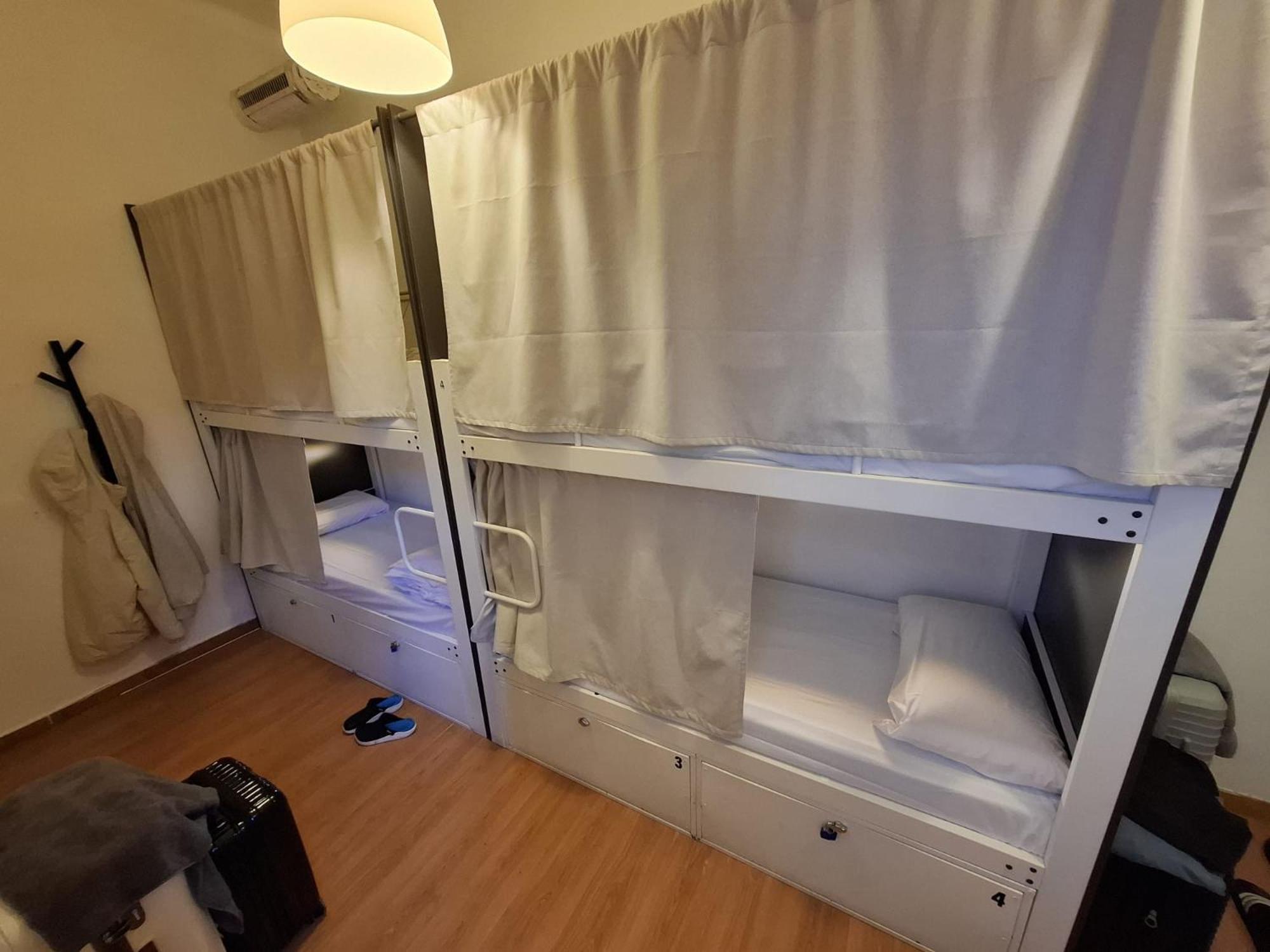 Hostel Mediterranean Barcelona