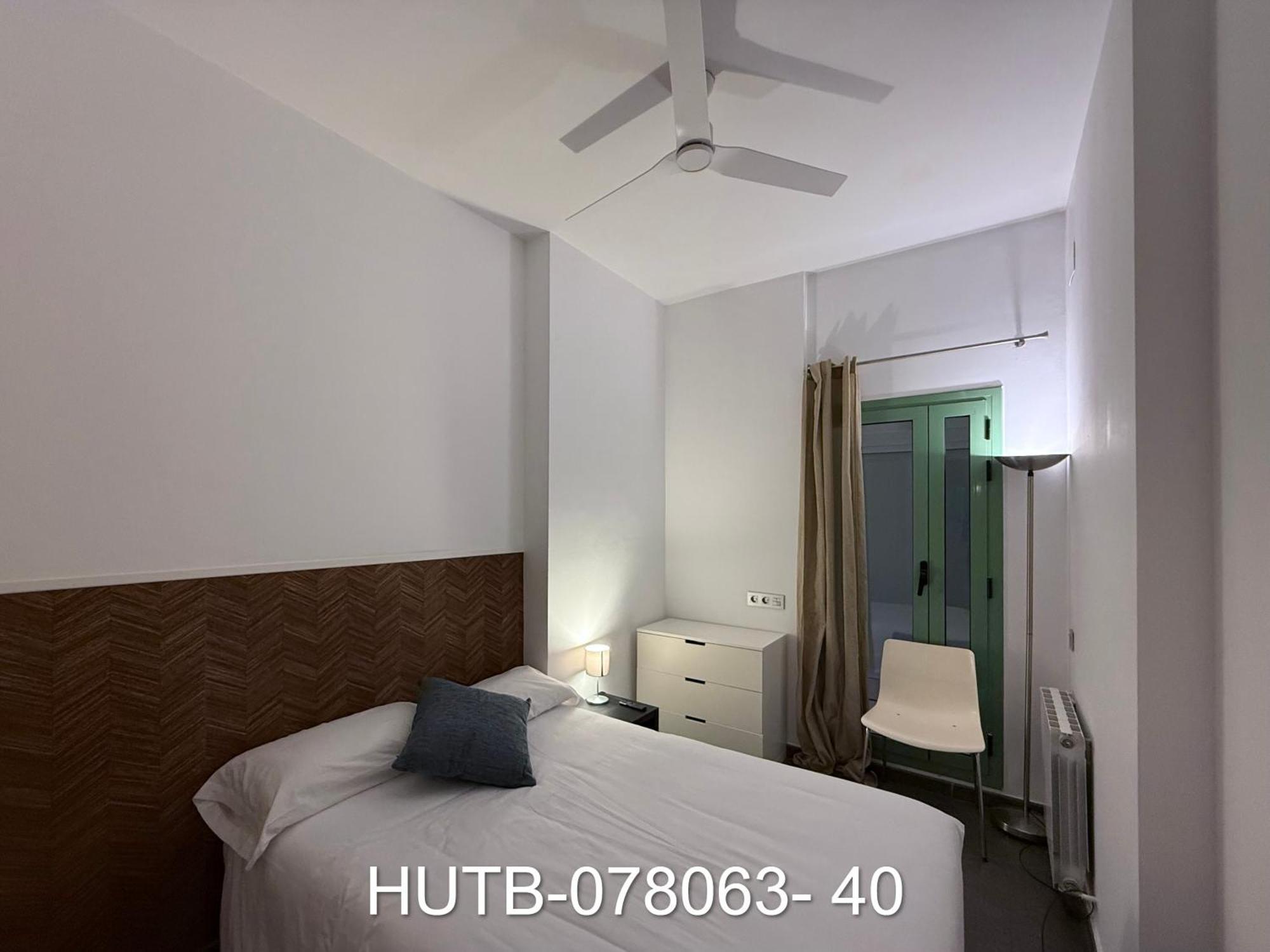 Apartment Palau De La Musica 3 *