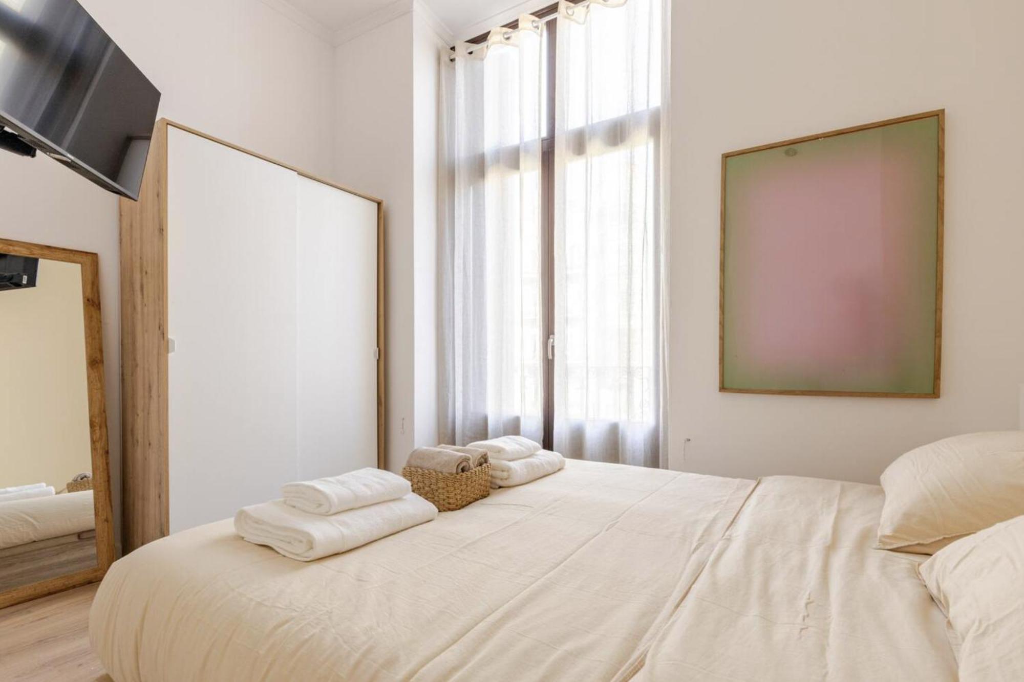 Unicas En La Rambla Aparthotel *