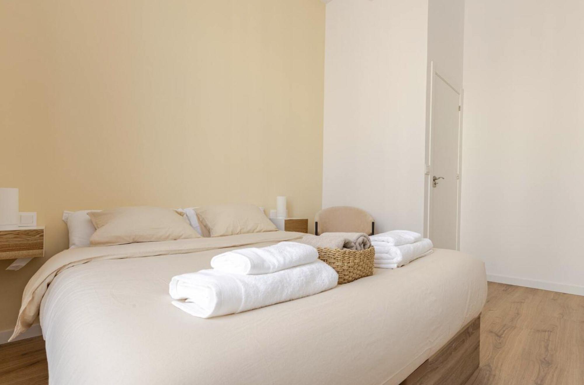 Unicas En La Rambla Aparthotel