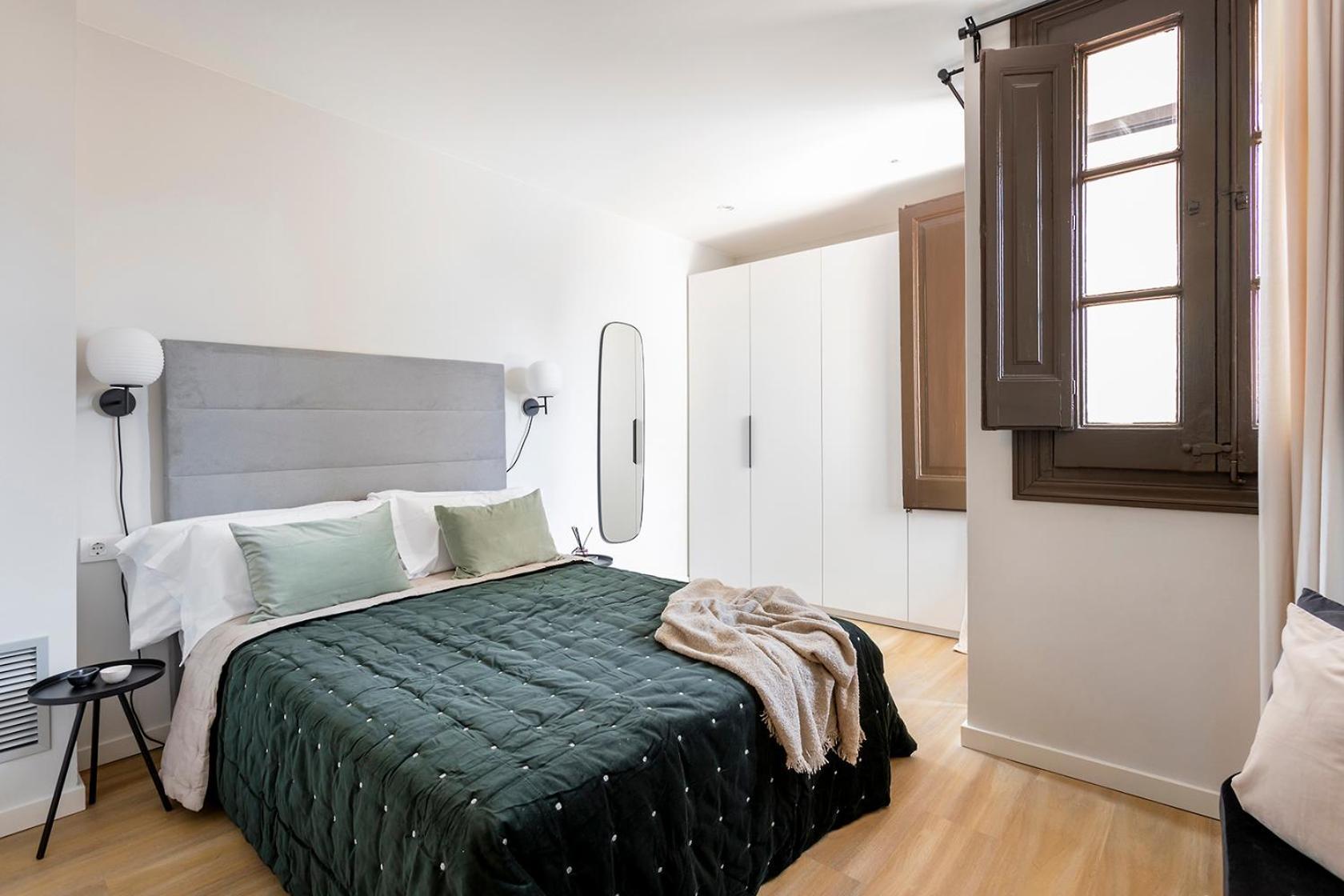 Appartement Serra House Premium *