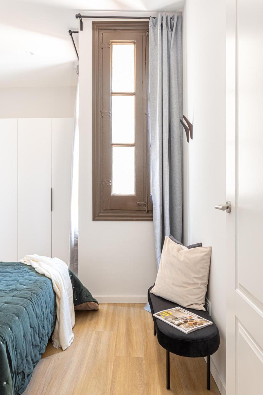 Serra House Premium Appartement