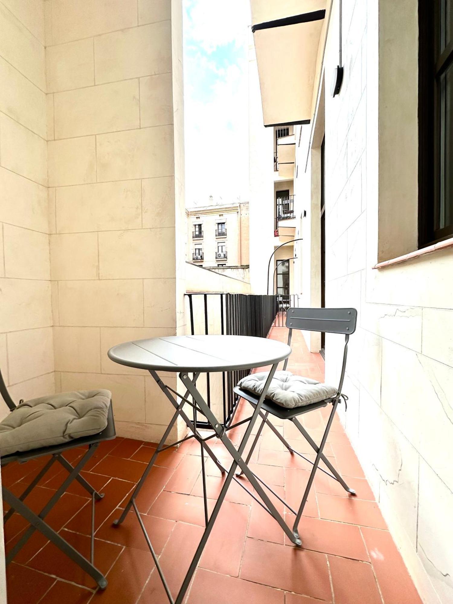 Appartement Serra House Premium Barcelone