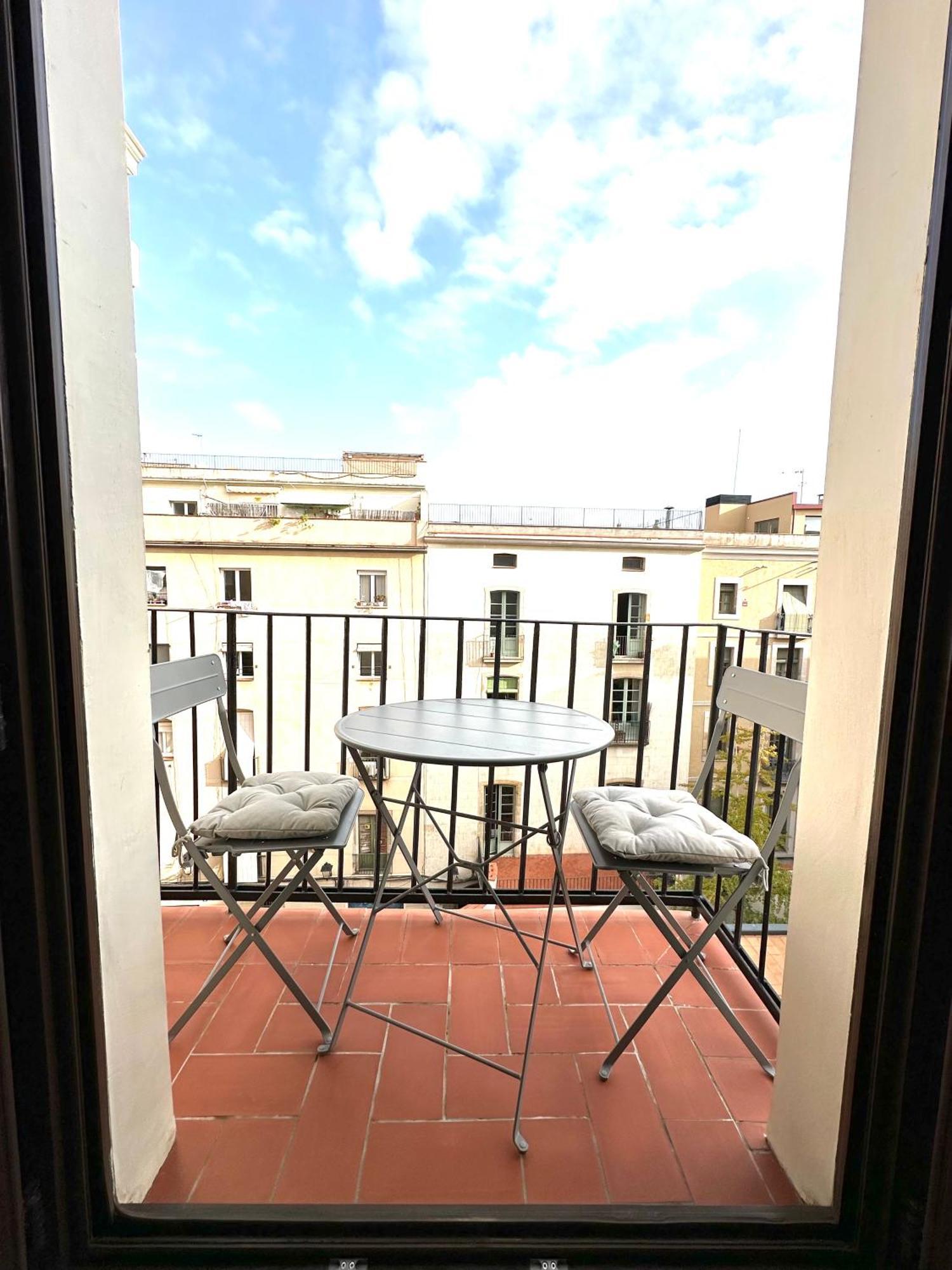 Appartement Serra House Premium