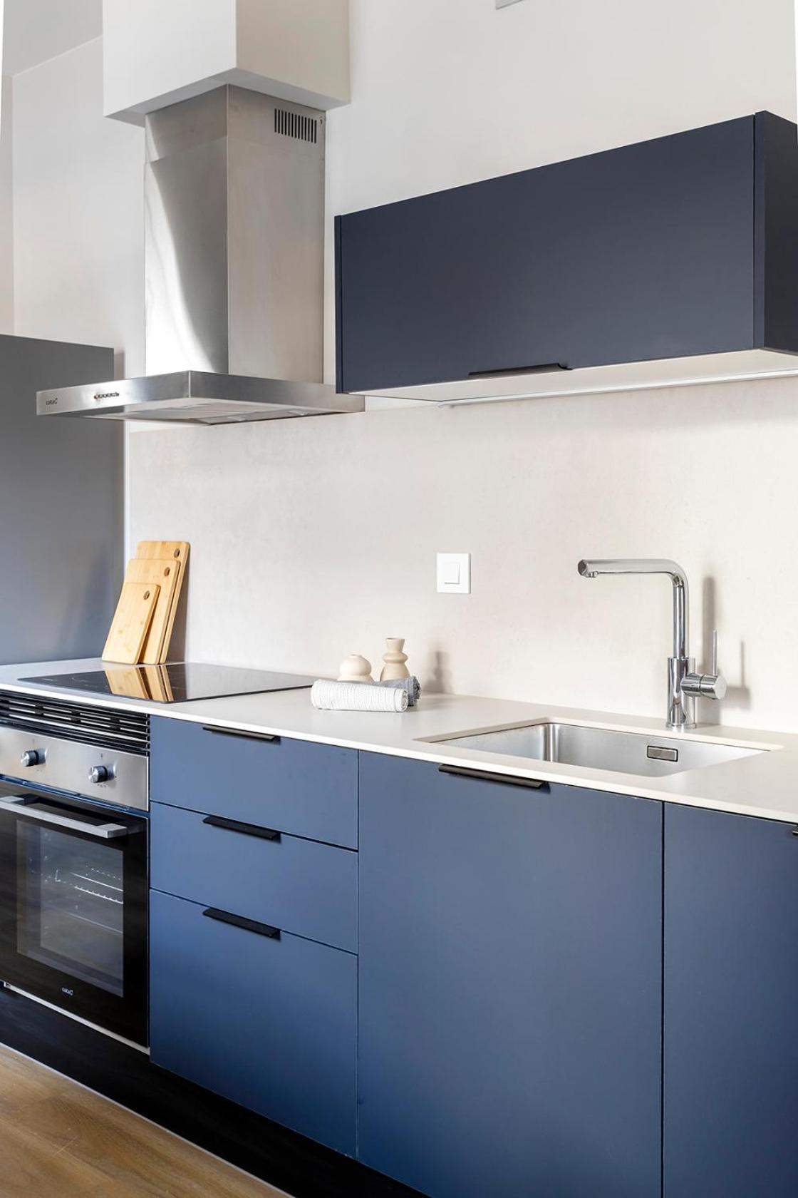 Appartement Serra House Premium