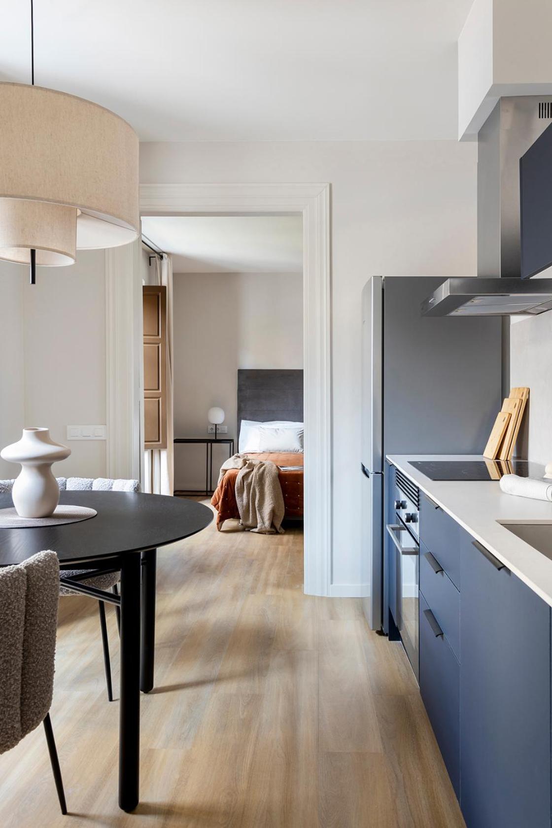 Serra House Premium Appartement Barcelone