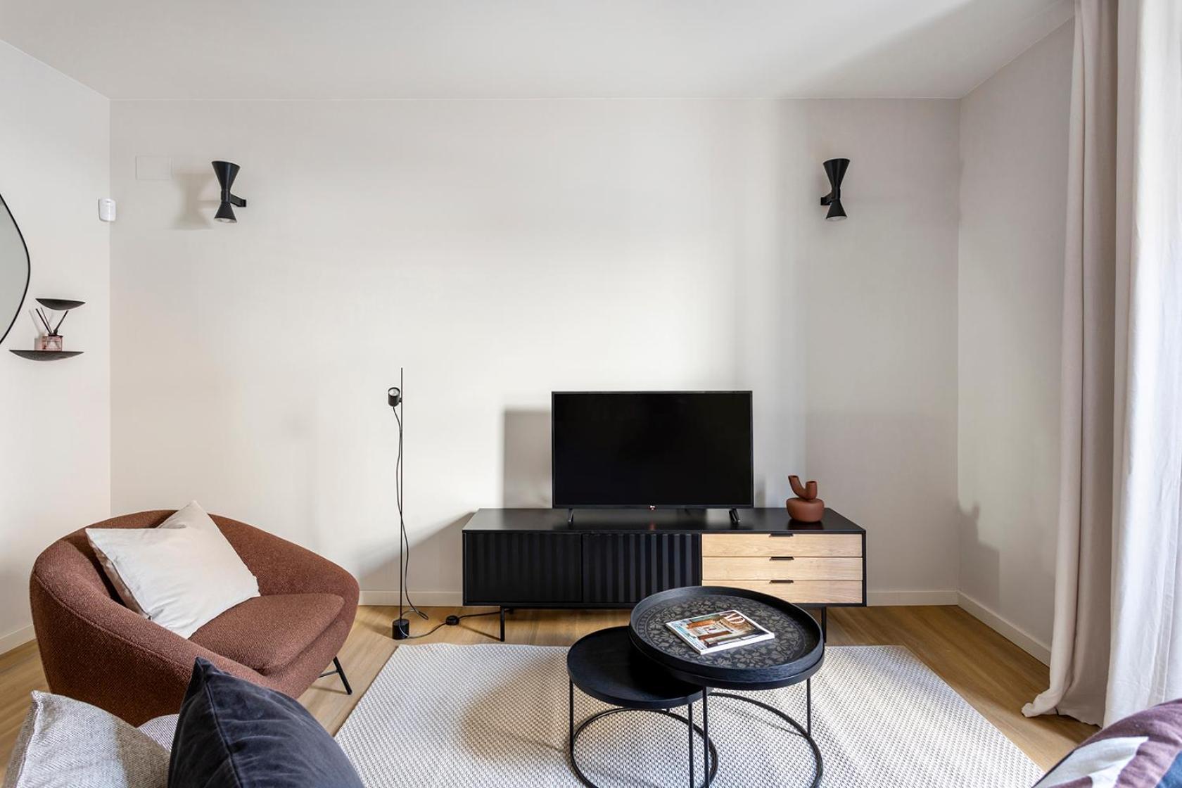 Appartement Serra House Premium *