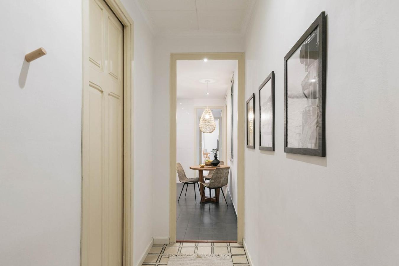 Appartement Veduto - 2 Bedrooms In Eixample Esquerra *
