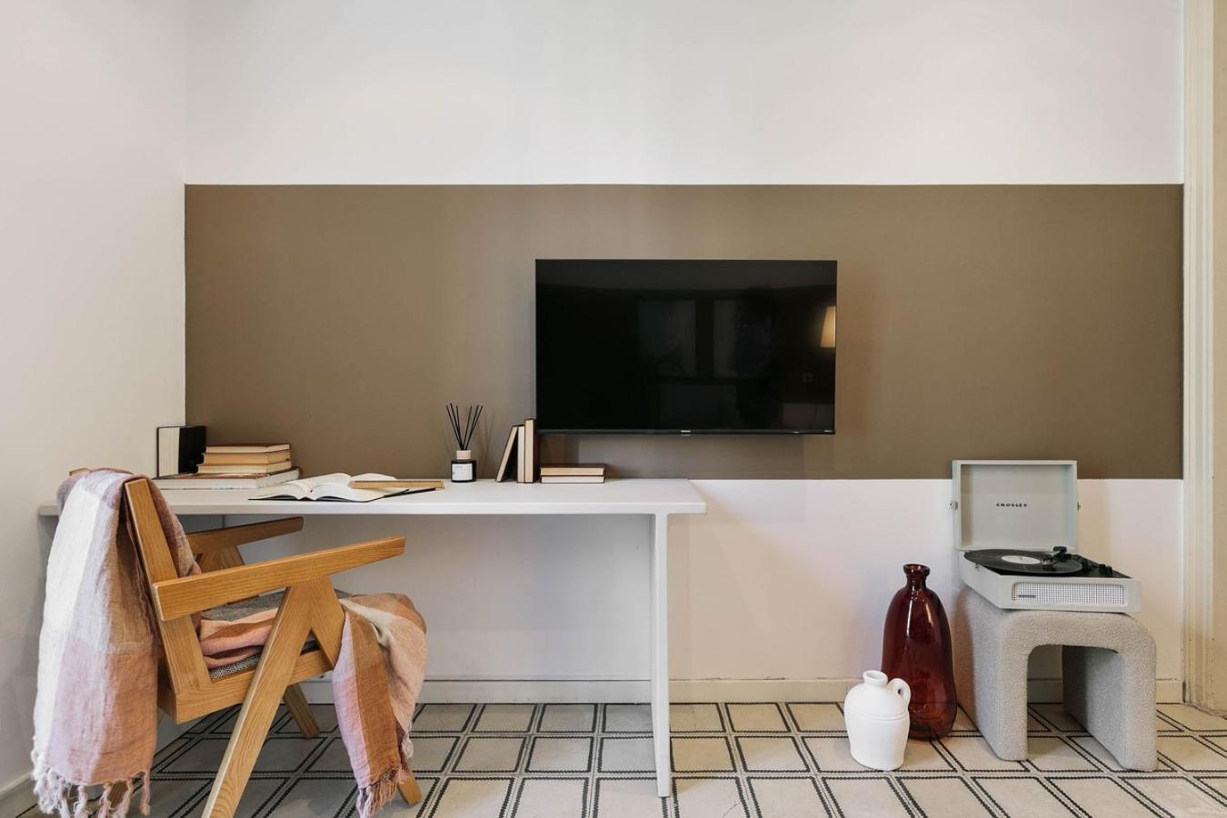Veduto - 2 Bedrooms In Eixample Esquerra Appartement