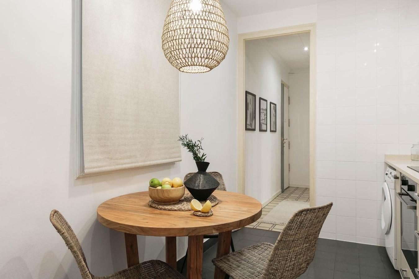 Appartement Veduto - 2 Bedrooms In Eixample Esquerra *