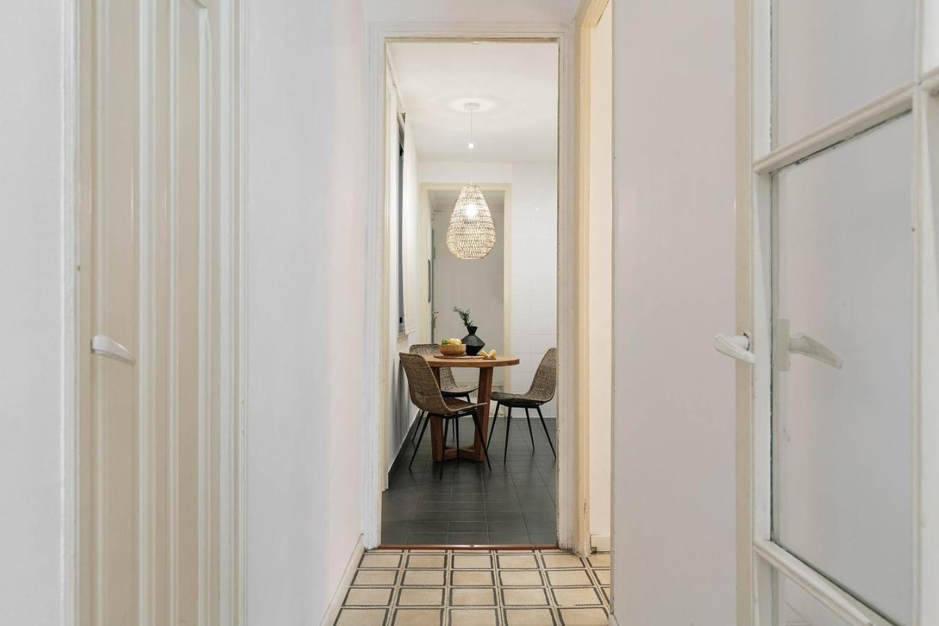Veduto - 2 Bedrooms In Eixample Esquerra *