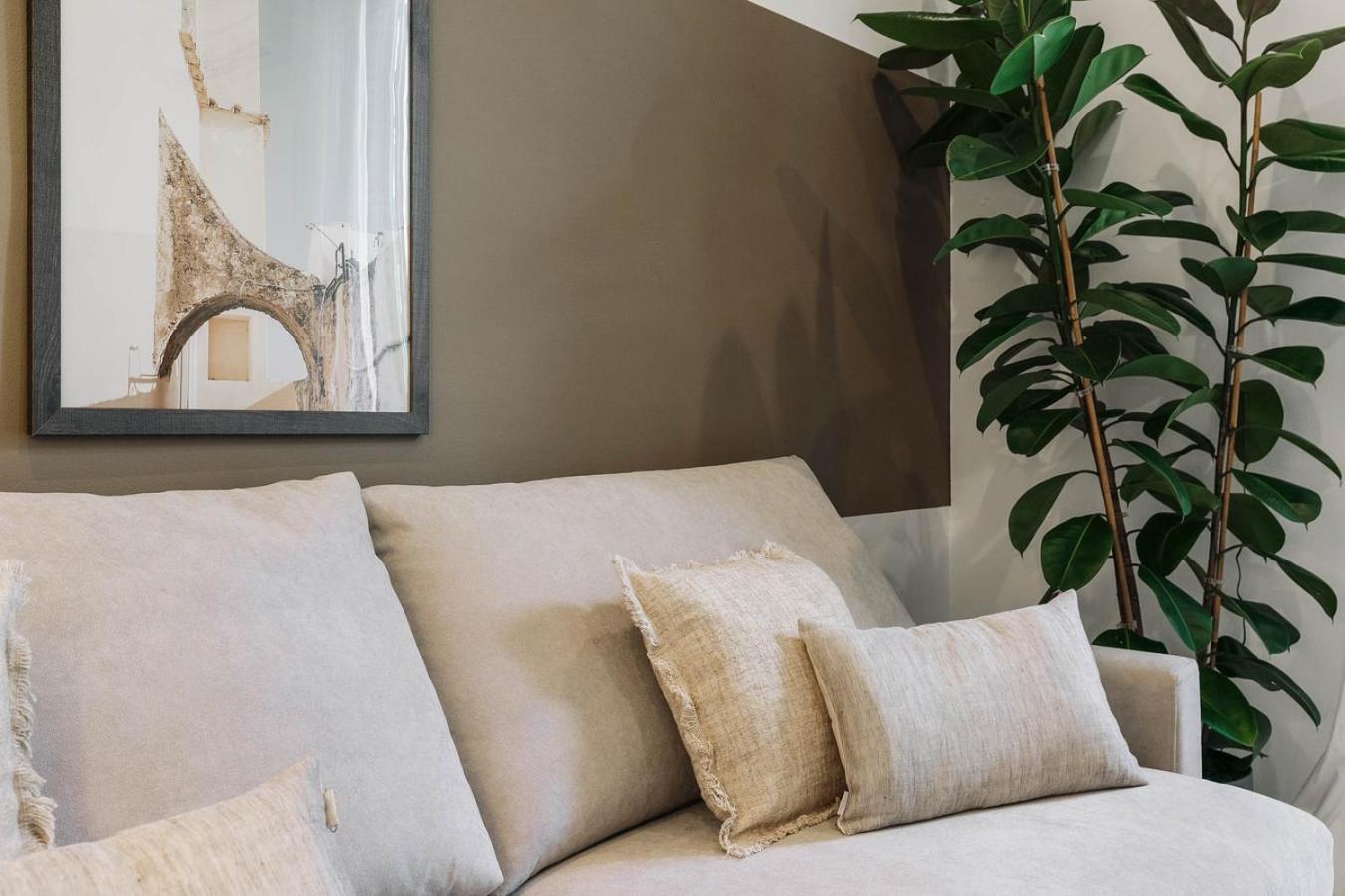 Veduto - 2 Bedrooms In Eixample Esquerra
