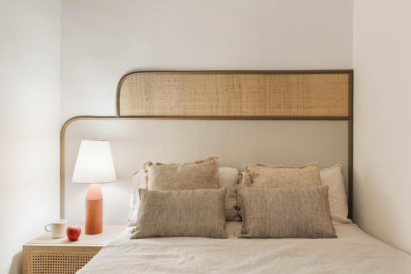 Appartement Veduto - 2 Bedrooms In Eixample Esquerra *