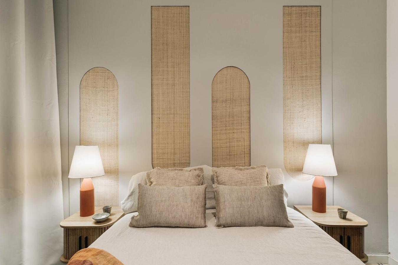 Appartement Veduto - 2 Bedrooms In Eixample Esquerra Barcelone