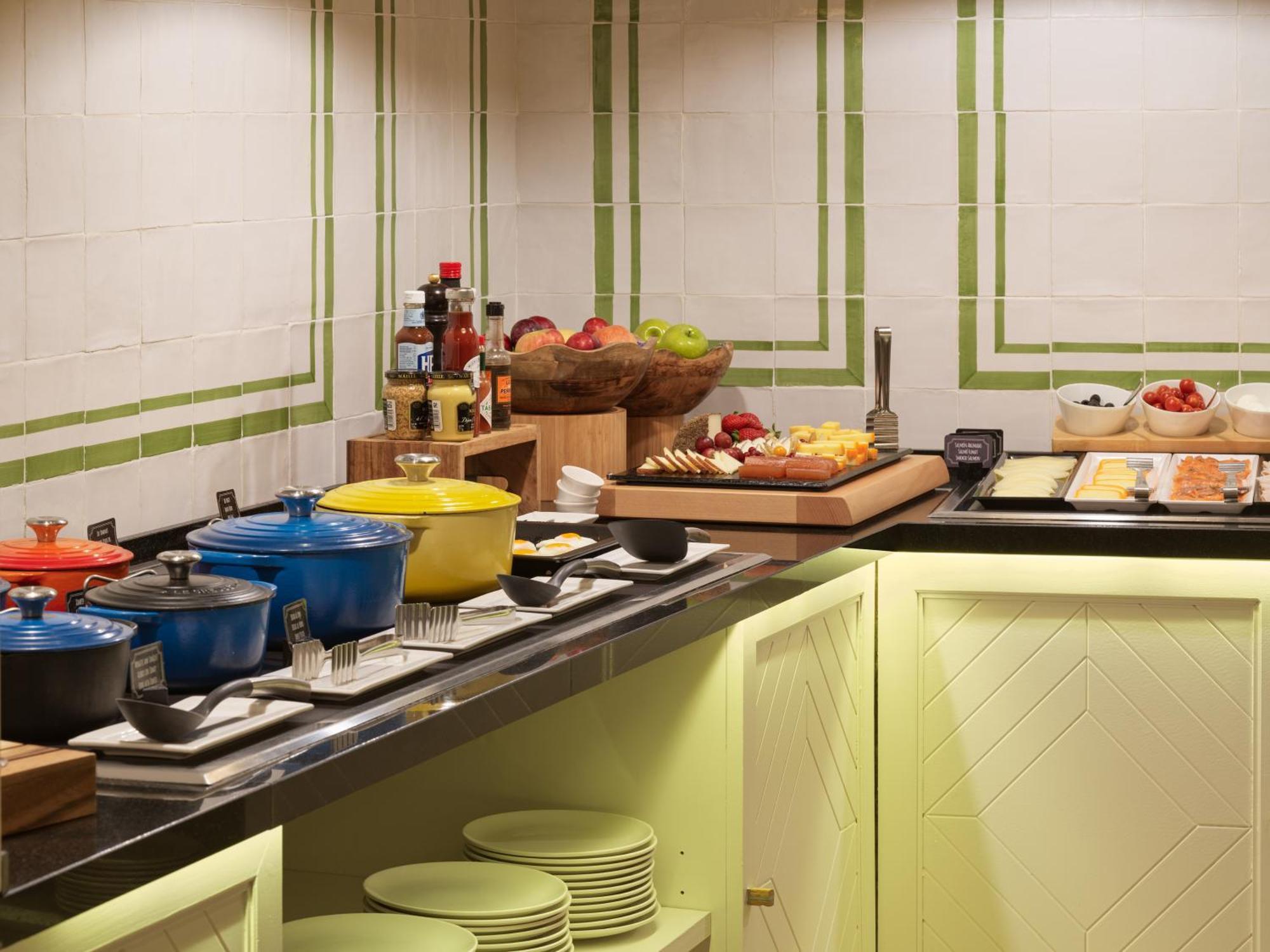 Hotel Boutique H10 Montcada Barcelona