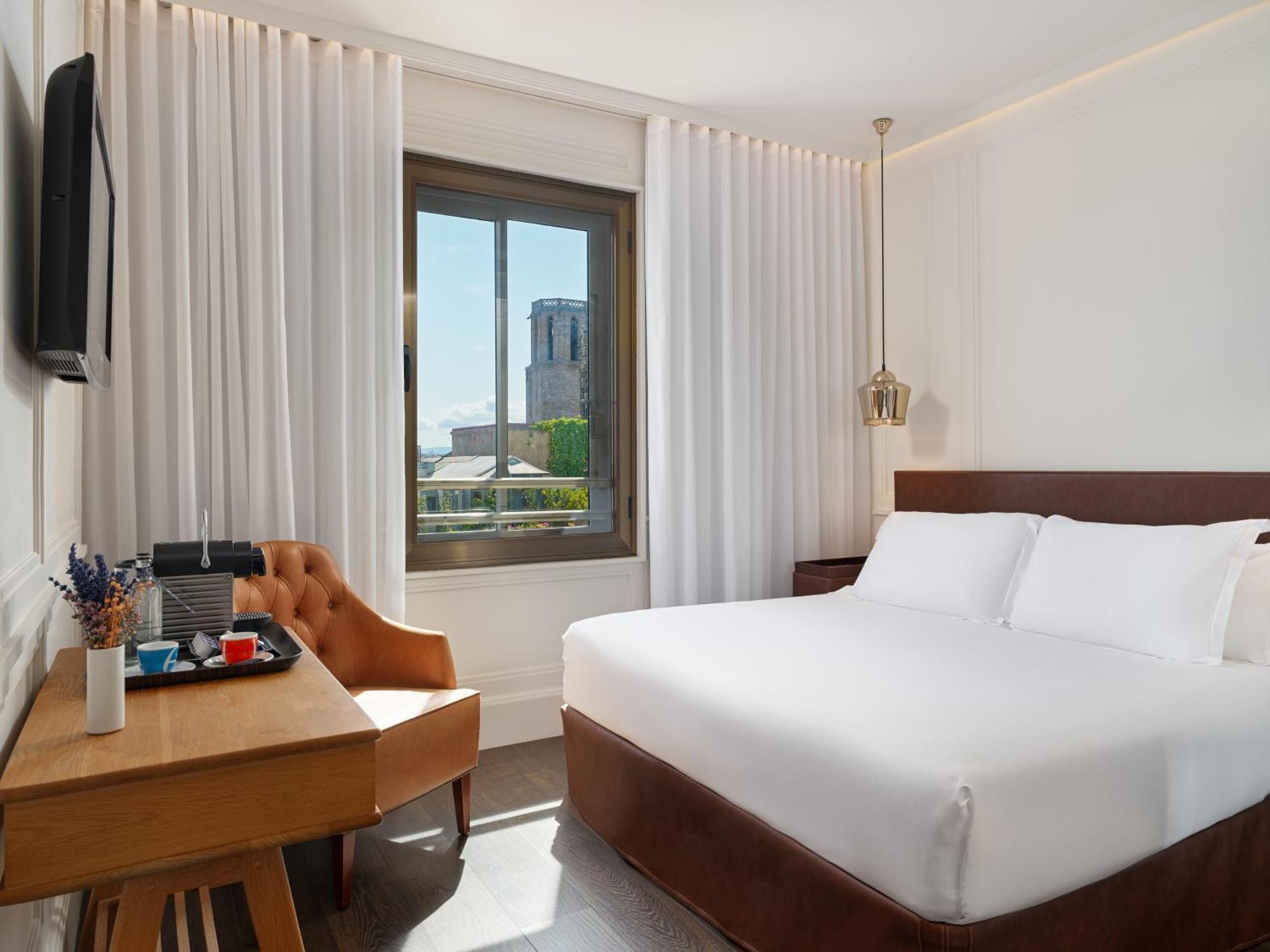 Boutique H10 Montcada Hotel Barcelona