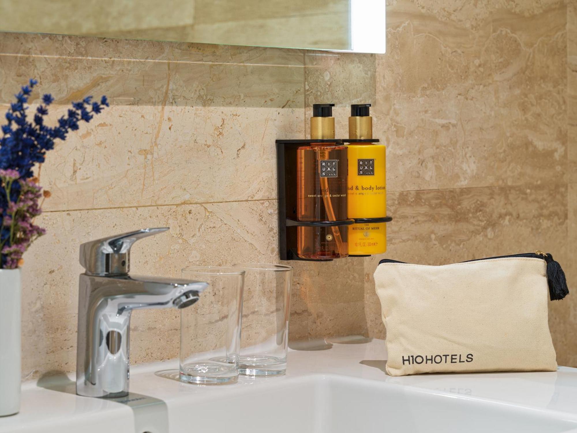 Boutique H10 Montcada 4* Barcelona