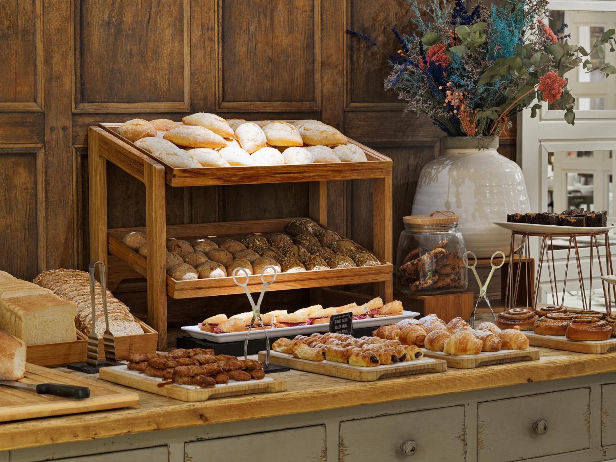Boutique H10 Montcada 4* Barcelona