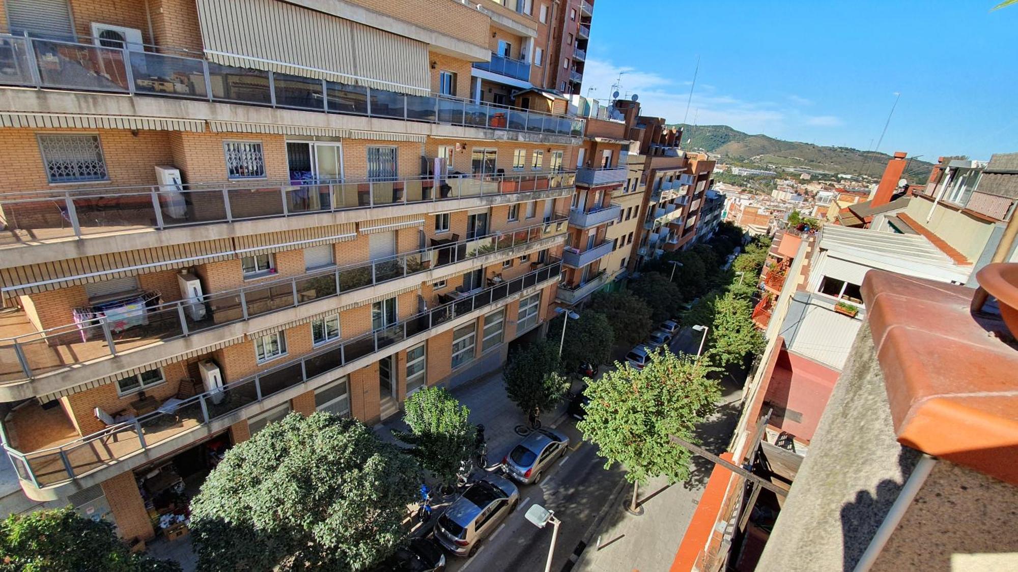 Aparthotel Atico, Terraza Y Barbacoa Barcelona