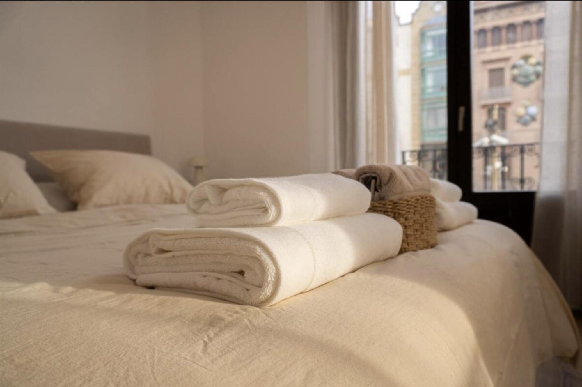 Aparthotel Unicas En La Rambla
