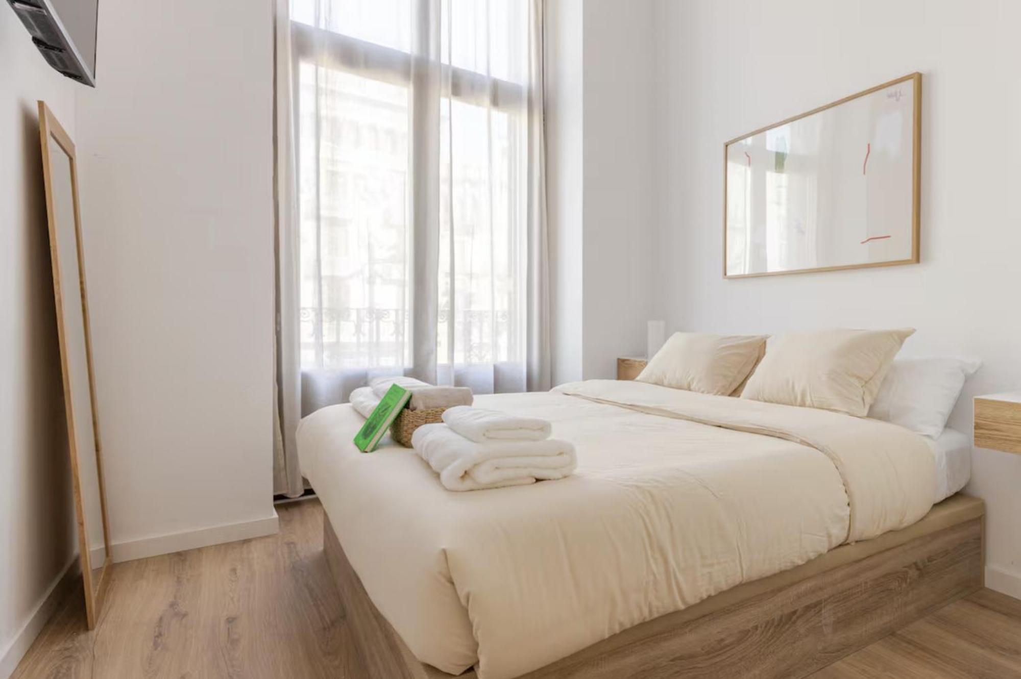 Aparthotel Unicas En La Rambla