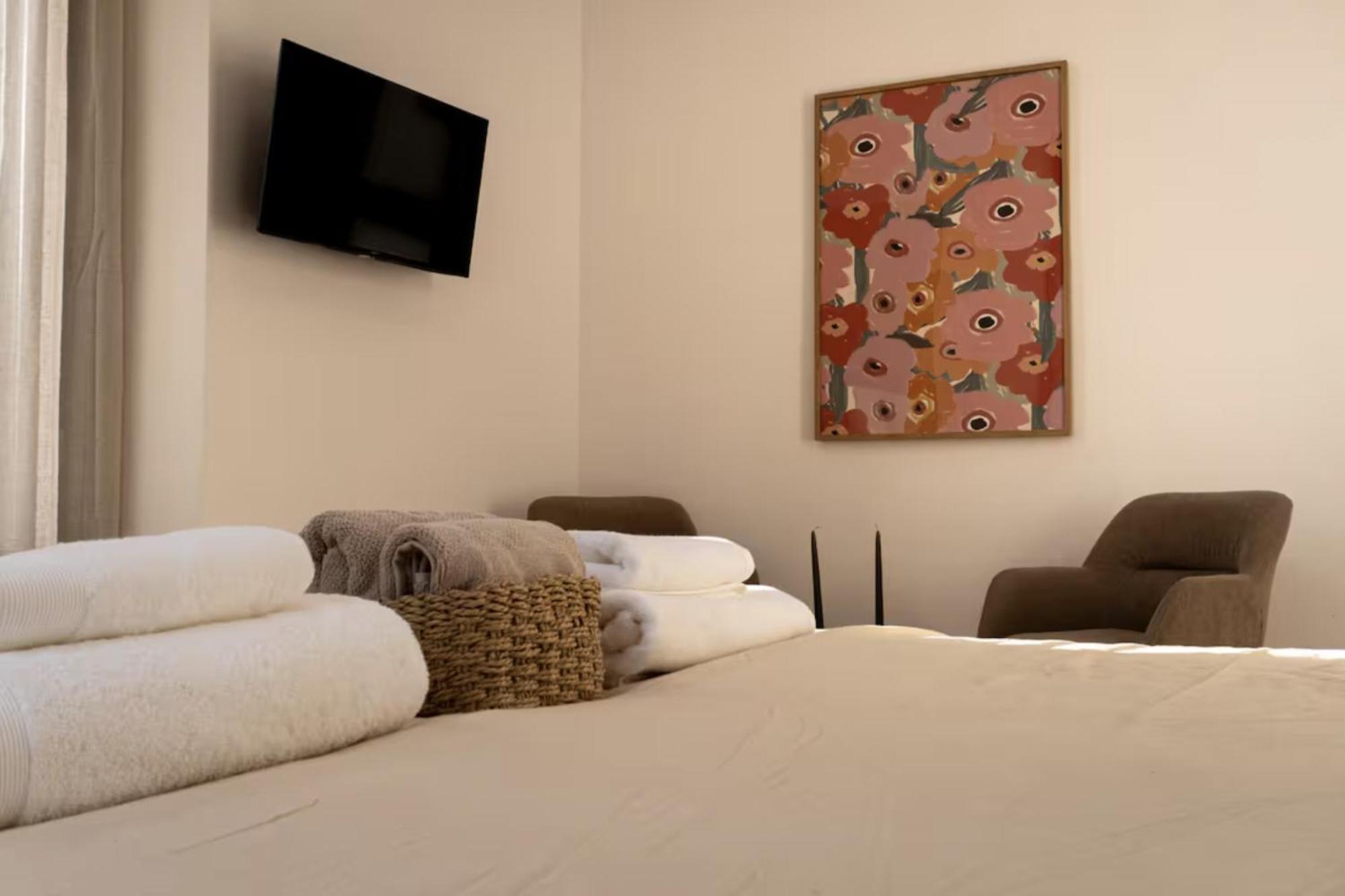 Unicas En La Rambla Aparthotel Barcelona