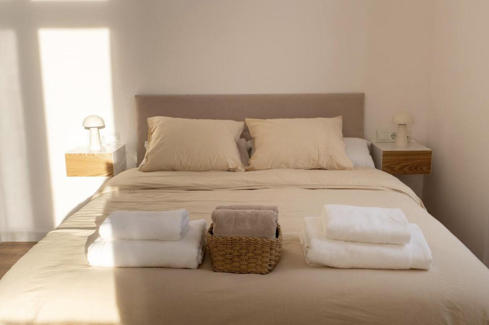Aparthotel Unicas En La Rambla Barcelona